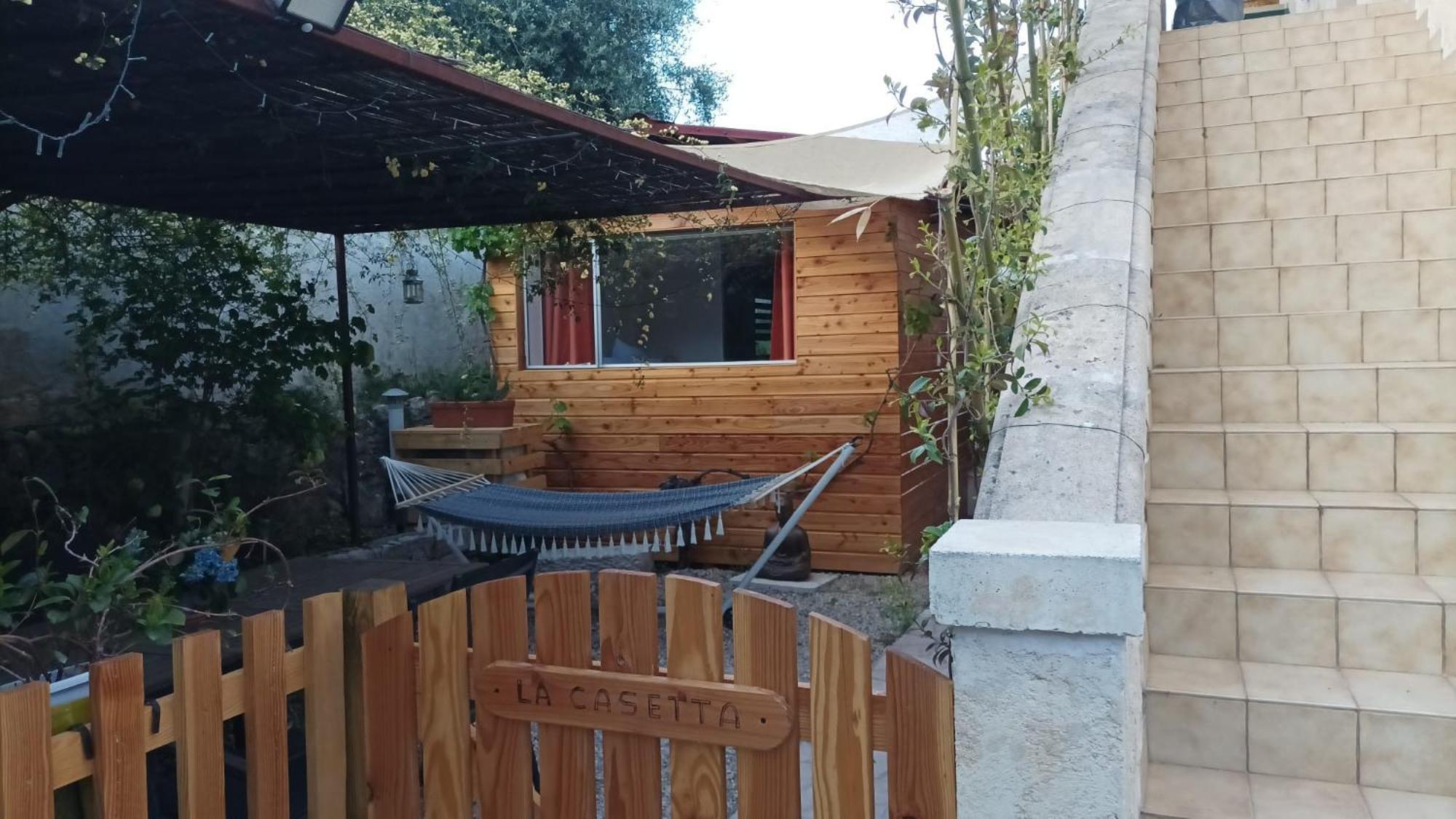 La Casetta Gattières Zewnętrze zdjęcie